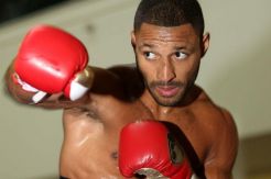 Pemenang Brook vs Spence Jr Sulit Diprediksi