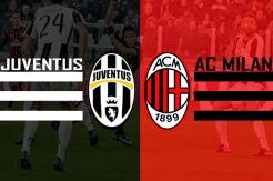 Preview Juventus vs AC Milan: Si Nyonya Tua Perkasa di Markasnya