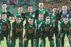 Batal ke Filipina, Bhayangkara FC Belok ke Cilacap