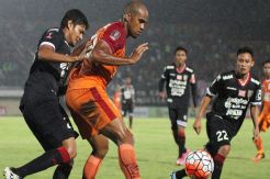 Liga 1: Robert Alberts Ingin Reinaldo Gabung PSM Usai Piala Presiden