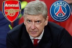 PSG Dikabarkan Tertarik Datangkan Arsene Wenger, Serius?