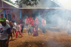 Usai di Fogging, Warga Cipinang Muara: Terima Kasih Perindo
