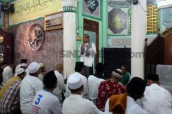 Sandiaga Ingin Tiru Gus Dur Sebagai Pemersatu Masyarakat