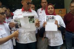 Diduga Lakukan Politik Uang, Timses Ahok Dilaporkan ke Bawaslu DKI