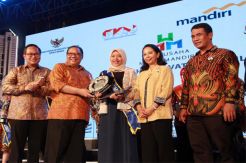 Ajang WMM 2016 Hasilkan 22 Pemenang Wirausaha Muda