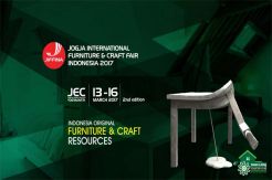 JIFFINA 2017 Patok Target Transaksi USD90 Juta