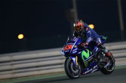 Jika Balapan Digelar Besok, Vinales Sudah Sangat Siap
