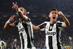 Dramatis, Penalti Menit 97 Bawa Juventus Bekuk 10 Pemain Milan