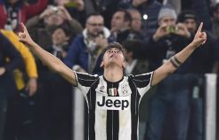 Dybala: Selama 6 Tahun Milan Mengeluh Soal Juve