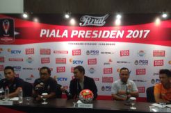 Arema Berharap Tidak Adu Penalti dengan PBFC