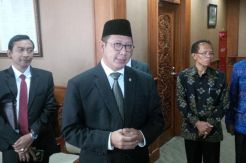 Terima Kasih Raja Salman, Kuota Haji Indonesia Ditambah 52.200 Jamaah
