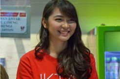 Jessica Veranda Lulus, Melody Bakal Lakukan Pembenahan di JKT48