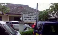 Tolak Bertanggung Jawab Sopir Avanza Kabur setelah Tabrak Pemotor