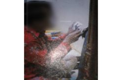 Heboh, Istri Anggota...