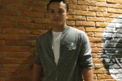Nicholas Saputra Sangat Suka Travelling ke Pedalaman Indonesia