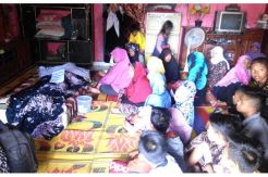 Disambar Petir, Tiga Pelajar PALI Tewas saat Liburan di Lahat