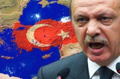 Described as Nazi and Fascists, Turkey Threatening Block Dutch Flights