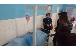 Dua Siswa SMK di Pangandaran Tenggelam, 1 Tewas