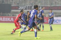 Liga1: Antisipasi Timnas U-22, Persib Perlu Tambah Pemain Lokal