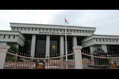 Tak Perlu Tunggu Putusan MA untuk Pilih Pemimpin Baru DPD