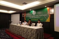 Bikin Resah Masyarakat, JQH NU DKI Minta Isu SARA Dihentikan