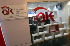 Penjelasan Pansel soal 21 Nama dan 7 Posisi Calon DK OJK