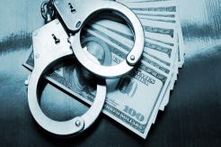 Therere Alleged of Money Laundering in Jakarta Police?