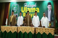 PKB Jakarta Conclude...