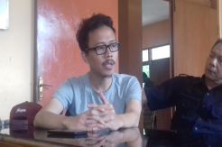 Angkutan Umum Online di Bandung Masih Beroperasi