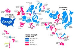 Paling Bernilai di Asia Tenggara, TLKM Tembus Global 500