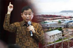 Bangun Pembangkit Listrik, Jonan Minta Pemda Berpikir Waras