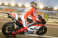 Lorenzo Yakin Dominasi Yamaha Bisa Diruntuhkan