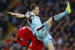 Gara-Gara Emre Can, Burnley Gagal Curi Poin di Anfield