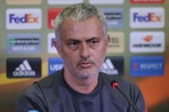 Mourinho: Absen di Kompetisi Eropa Untungkan Chelsea