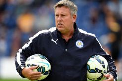 Psikolog Sebut Kejenakaan Shakespeare Jadi Kunci Sukses Leicester City