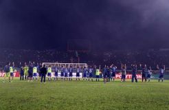 Tanpa Launching Tim, HUT Persib Digelar Sederhana