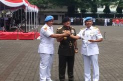 Panglima TNI Minta Paspampres...