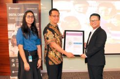 Sekolah di Indonesia Diharapkan Bisa Manfaatkan Kekuatan Teknologi