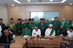 Dipecat Djan Faridz, Haji Lulung Akan Bertahan di DPRD DKI