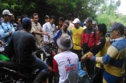 Dipicu Tanah Adat, Warga Dua Desa di Kerinci Bentrok