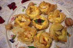 Yuk, Buat Sarapan Sehat Quiche