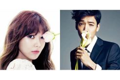 Sooyoung SNSD Akan Menikah dengan Jung Kyung Ho?