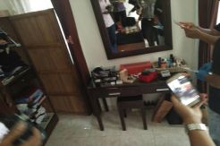 Perampok Satroni Rumah PNS di Green House Yogyakarta