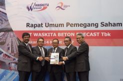Waskita Beton Precast...