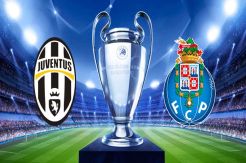 Prediksi Skor Juventus vs Porto, Liga Champions 15/3/2017