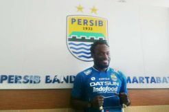 Direkrut Persib, Essien Jadi Pemain Bergaji Termahal di Indonesia