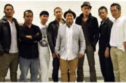 Rilis Single, Brown...