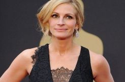 Trailer Smurf Perkenalkan Karakter Julia Roberts