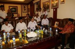 HT: Jakarta Butuh Pemimpin yang Membangun Masyarakat