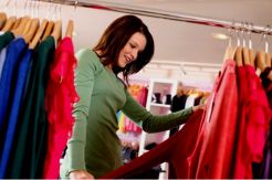 Tips Padu Padan Menggunakan Blouse